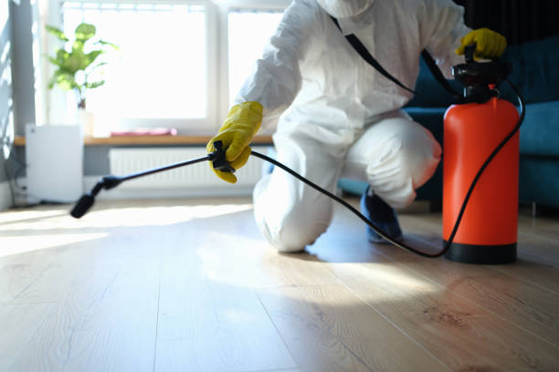Best Commercial Pest Control Services  in Lafayette, GA