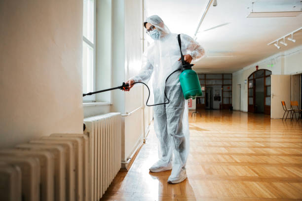 Best Emergency Pest Control  in Lafayette, GA